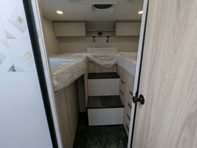 2026 Coachmen Cross Trail EV — photo 13 view