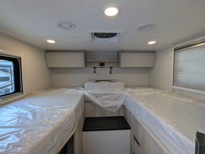 2026 Coachmen Cross Trail EV — photo 11 view