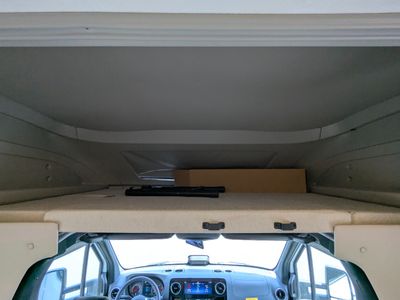 2026 Coachmen Cross Trail EV — photo 8 view