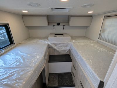 2026 Coachmen Cross Trail EV — photo 18 view