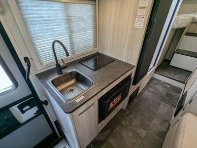 2026 Coachmen Cross Trail EV — photo 14 view