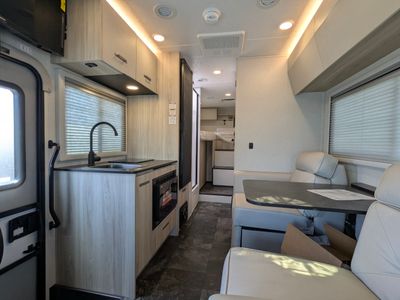 2026 Coachmen Cross Trail EV — photo 25 view