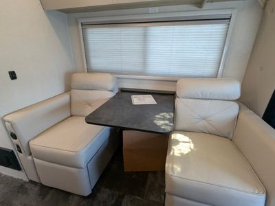 2026 Coachmen Cross Trail EV — photo 27 view