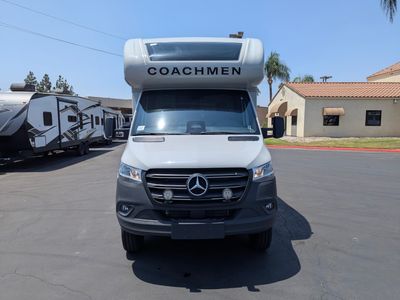 2026 Coachmen Cross Trail EV — photo 31 view