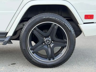 2008 Mercedes-Benz G-Class - Photo 12