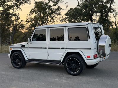 2008 Mercedes-Benz G-Class - Photo 7