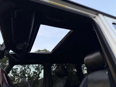 2008 Mercedes-Benz G-Class - Photo 16