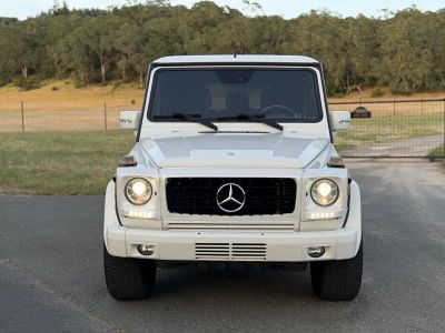 2008 Mercedes-Benz G-Class - Photo 2