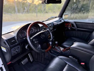 2008 Mercedes-Benz G-Class - Photo 20