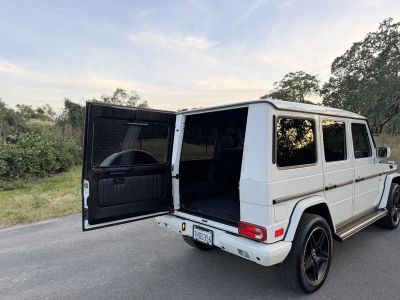 2008 Mercedes-Benz G-Class - Photo 13