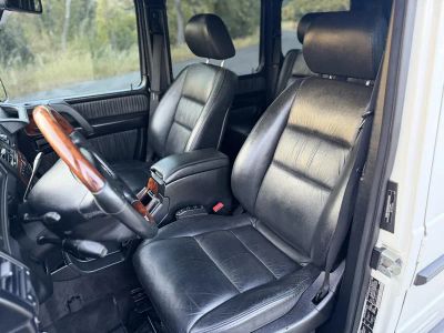 2008 Mercedes-Benz G-Class - Photo 19