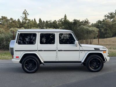 2008 Mercedes-Benz G-Class - Photo 4