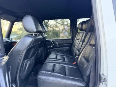 2008 Mercedes-Benz G-Class - Photo 17