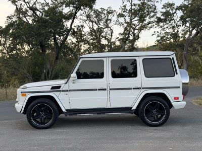 2008 Mercedes-Benz G-Class - Photo 8