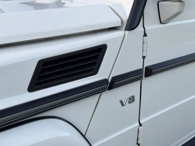 2008 Mercedes-Benz G-Class - Photo 11