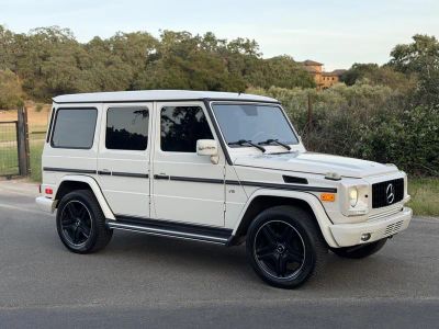 2008 Mercedes-Benz G-Class - Photo 3