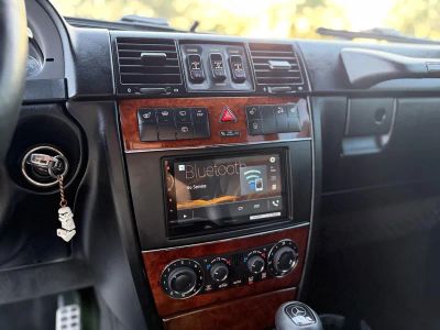 2008 Mercedes-Benz G-Class - Photo 22