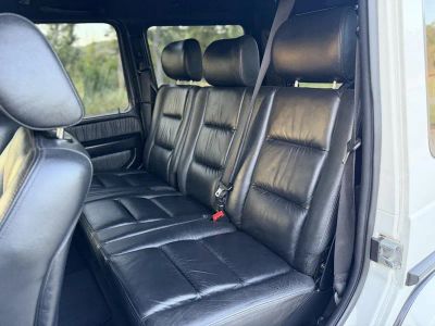 2008 Mercedes-Benz G-Class - Photo 18