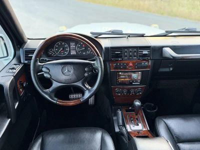 2008 Mercedes-Benz G-Class - Photo 21