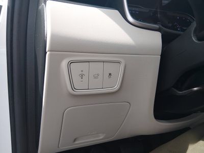 2024 Hyundai Tucson — photo 13 view