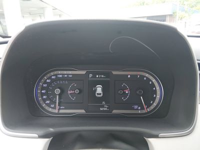 2024 Hyundai Tucson — photo 14 view