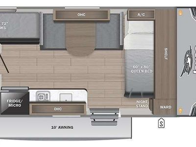 2026 Jayco Jay Flight - Photo 2