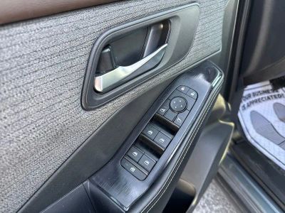 2023 Nissan Rogue SV - Photo 20
