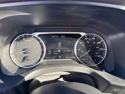 2023 Nissan Rogue SV - Photo 26