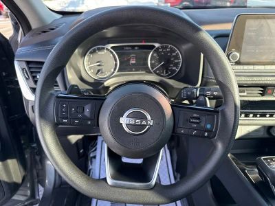 2023 Nissan Rogue SV - Photo 23