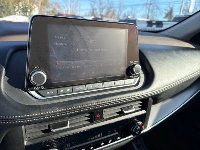 2023 Nissan Rogue SV - Photo 31