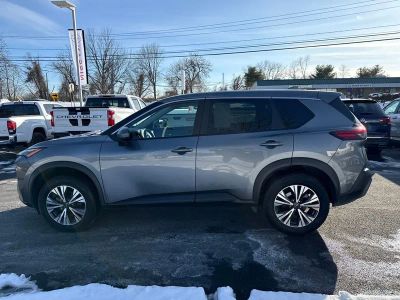 2023 Nissan Rogue SV - Photo 7