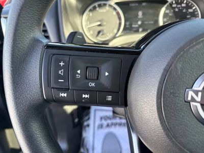 2023 Nissan Rogue SV - Photo 25