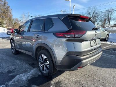2023 Nissan Rogue SV - Photo 8