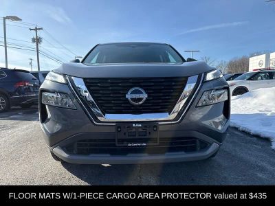 2023 Nissan Rogue SV - Photo 4