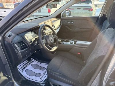 2023 Nissan Rogue SV - Photo 19