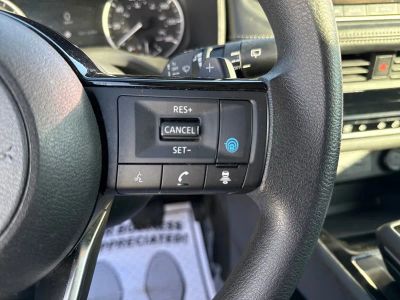 2023 Nissan Rogue SV - Photo 24