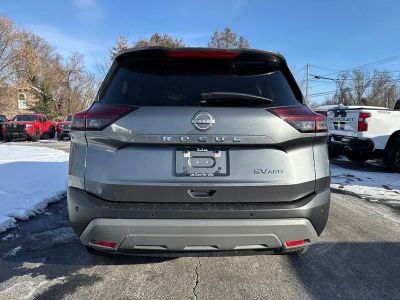 2023 Nissan Rogue SV - Photo 9