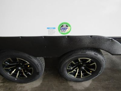 2025 Prime Time Tracer — photo 8 view