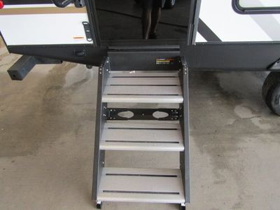 2025 Prime Time Tracer — photo 12 view