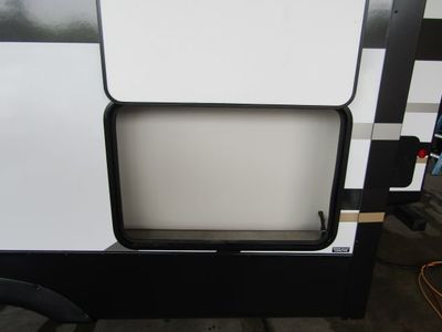 2025 Prime Time Tracer — photo 15 view