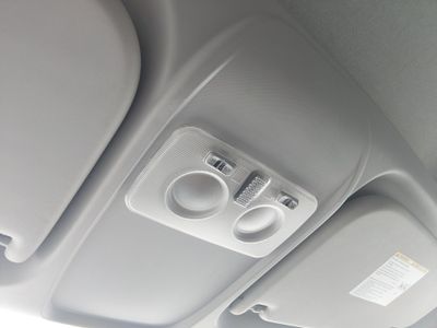 2022 Ram ProMaster City Cargo Van - Photo 21