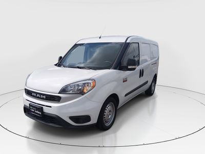 2022 Ram ProMaster City Cargo Van - Photo 3