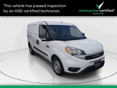 2022 Ram ProMaster City Cargo Van - Photo 1