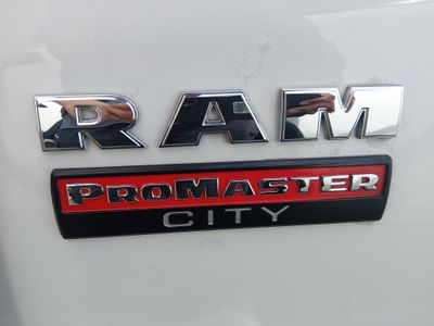 2022 Ram ProMaster City Cargo Van - Photo 16