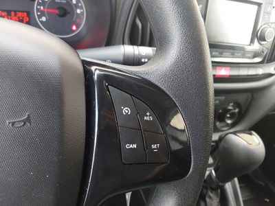 2022 Ram ProMaster City Cargo Van - Photo 12