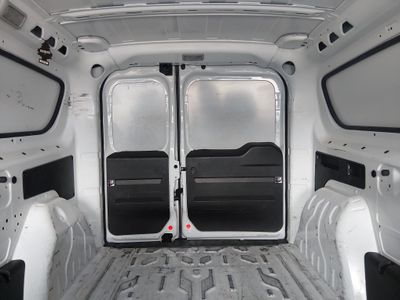 2022 Ram ProMaster City Cargo Van - Photo 18