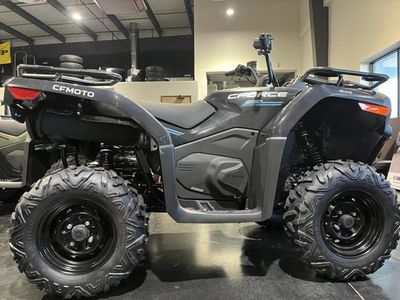 2026 CFMOTO CFORCE 400 - Photo 1