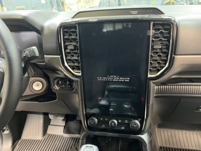2025 Ford Ranger - Photo 11