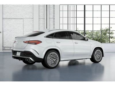 2026 Mercedes-Benz GLE - Photo 62
