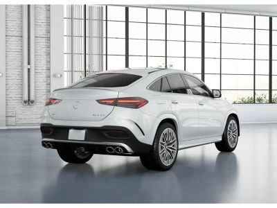 2026 Mercedes-Benz GLE - Photo 22